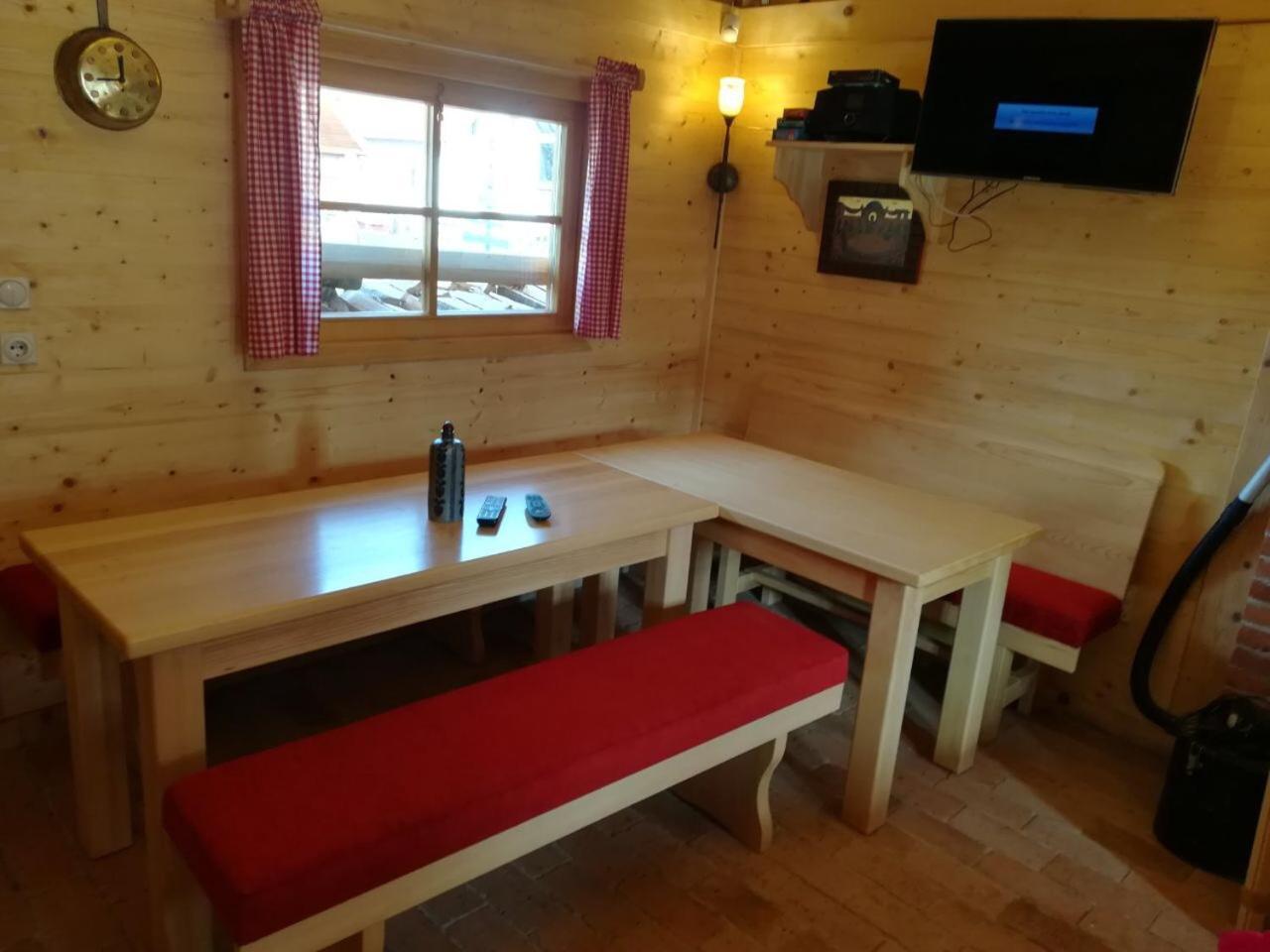 Guest House Alpha Ski Camp Jahorina Exterior photo
